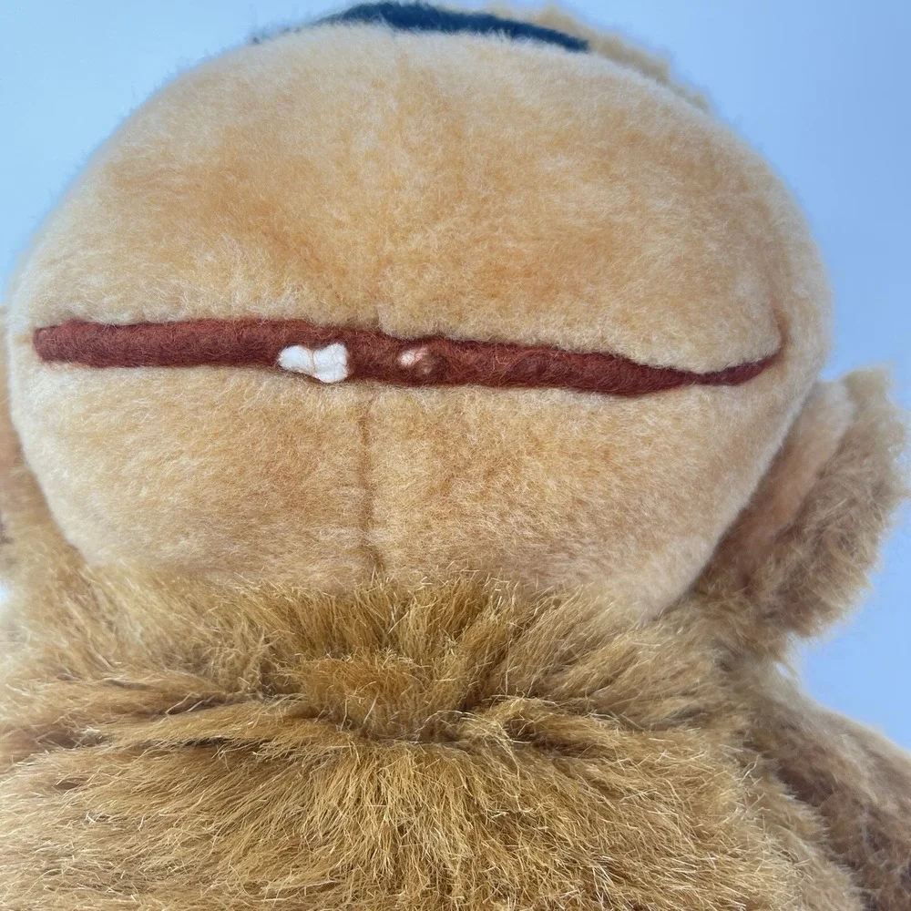 Gund please note